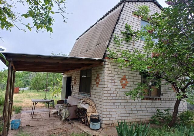 Червлёновское сельское поселение, 21-я линия, Волгоград фото