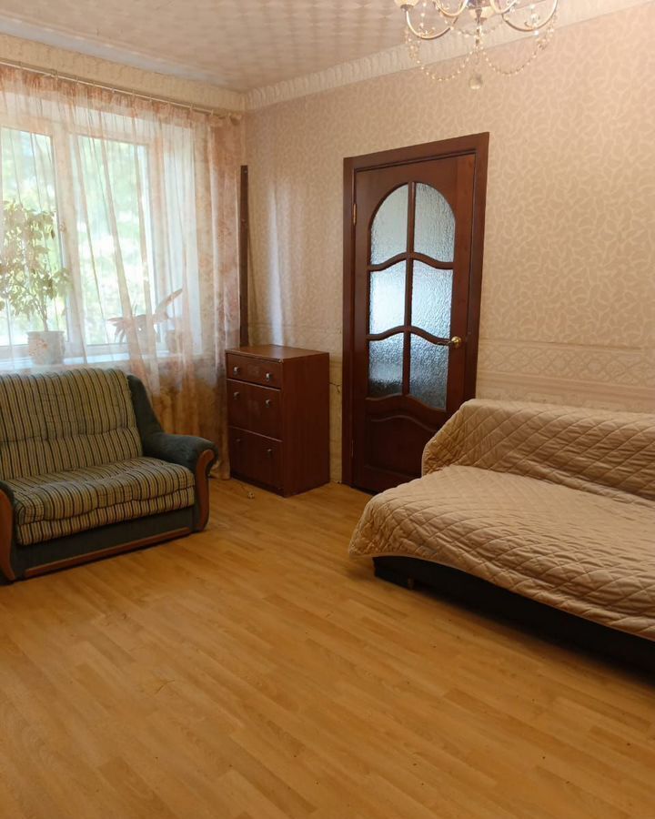 квартира г Кострома р-н Центральный ул Советская 103б фото 7