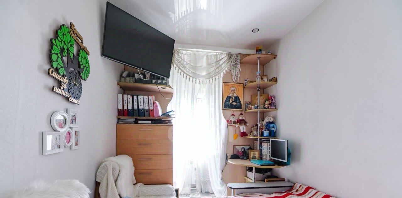 квартира г Благовещенск ул Калинина 122 фото 7