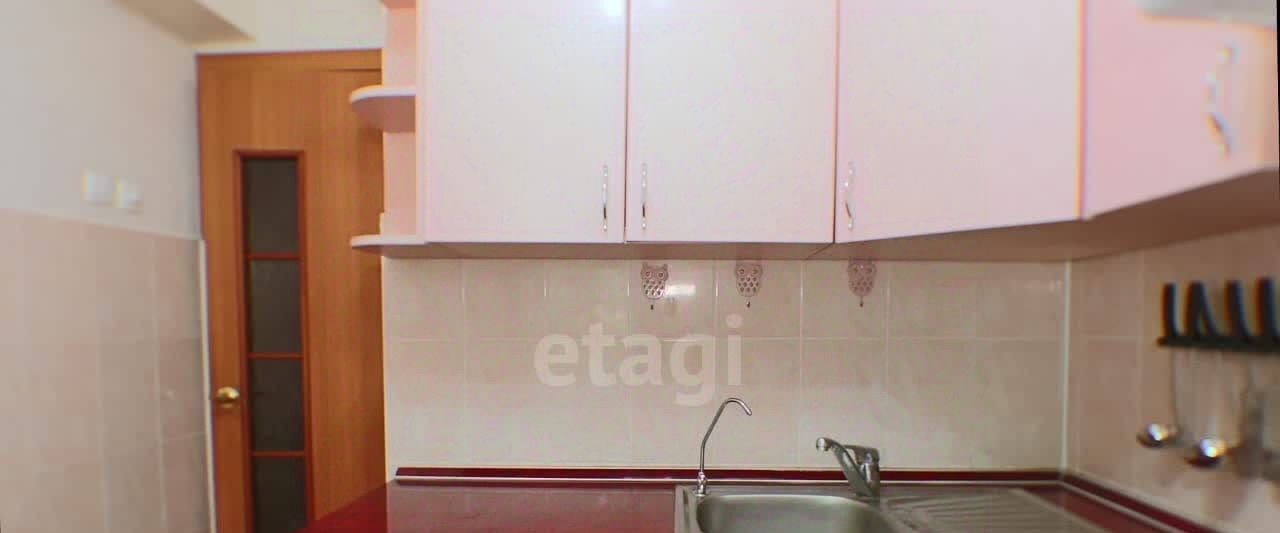 квартира г Благовещенск ул Калинина 76 фото 6