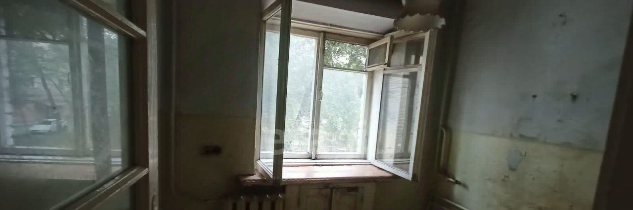 квартира г Белогорск ул 1-я Вокзальная 11 фото 8