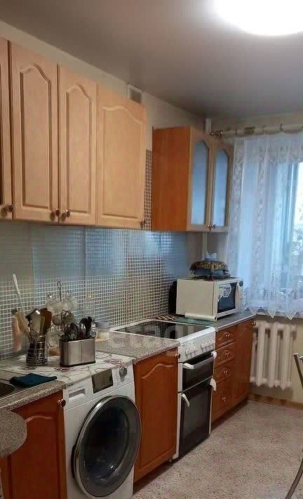 квартира г Благовещенск ул Конная 22 фото 11