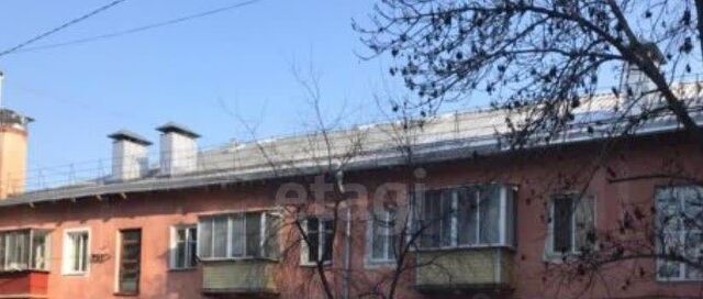 ул Партизанская 20 фото