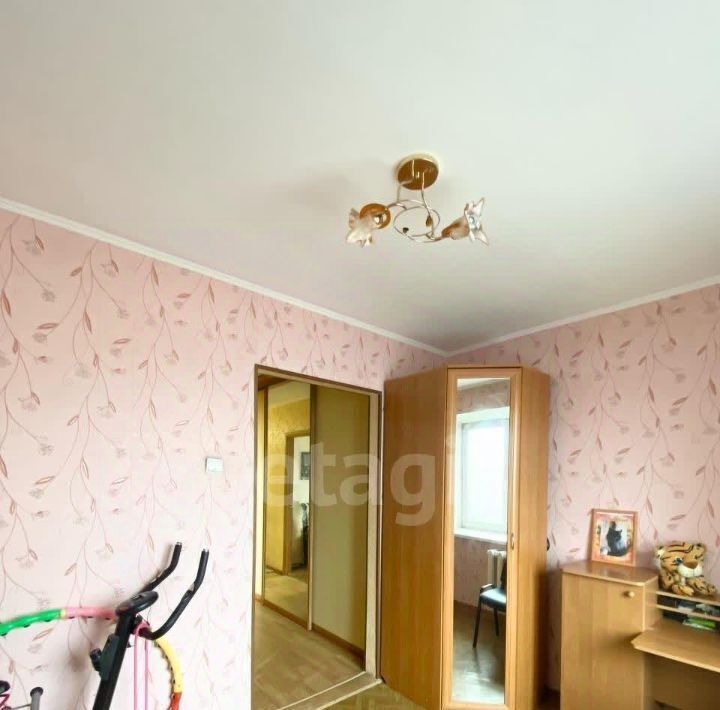 квартира г Благовещенск ул Воронкова 4/2 фото 25