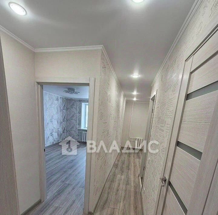 квартира г Иваново р-н Советский ул Победы 63 фото 5