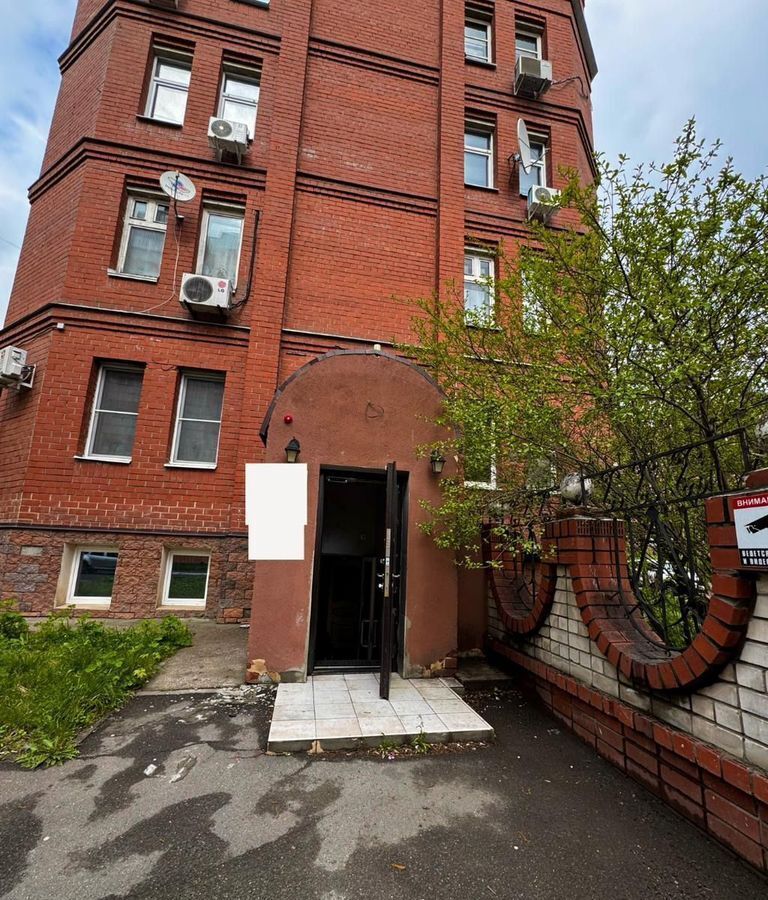 свободного назначения г Казань Суконная слобода ул Нурсултана Назарбаева 12в фото 1