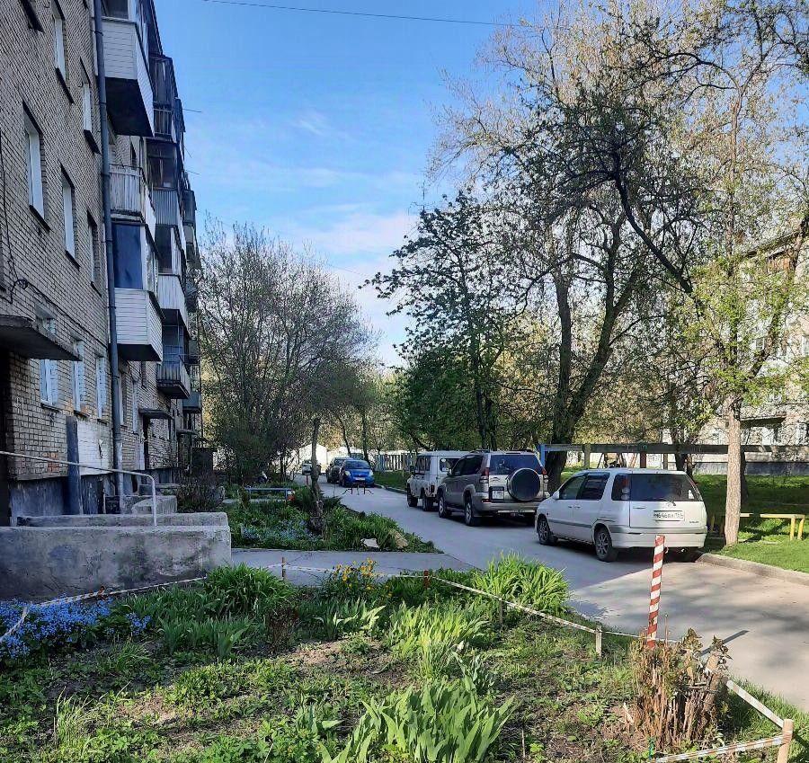 квартира г Новосибирск р-н Калининский ул Новая Заря 49 фото 11