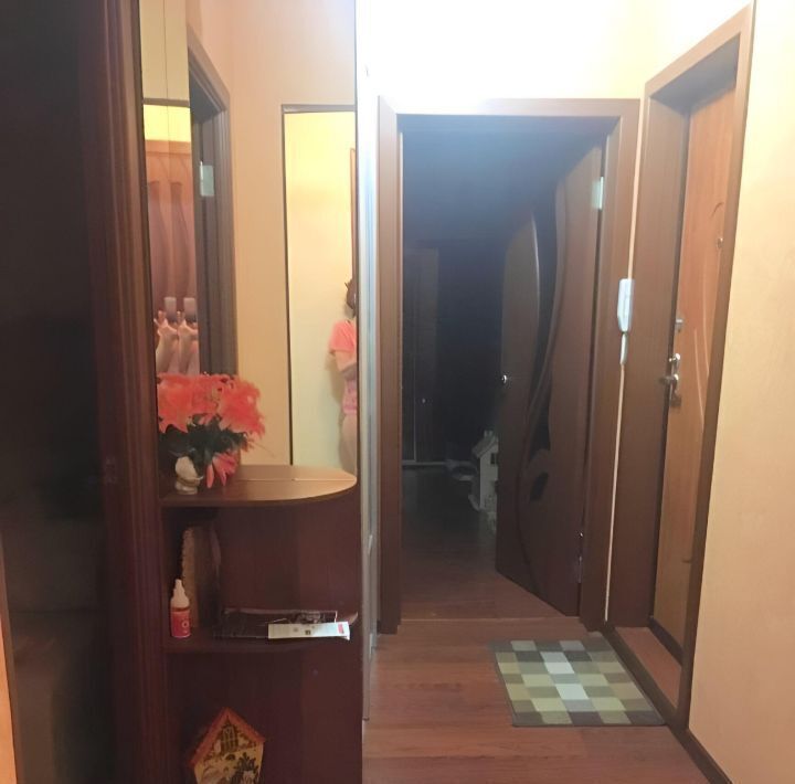 квартира г Ноябрьск ул 8 Марта 4 фото 4