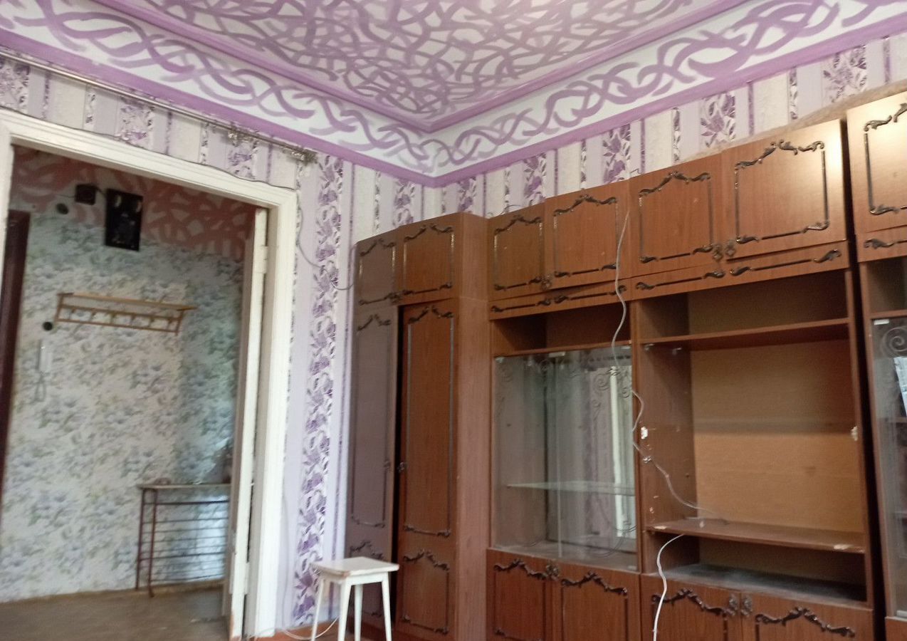 квартира г Волгоград р-н Краснооктябрьский ул им. Кузнецова 50 фото 3