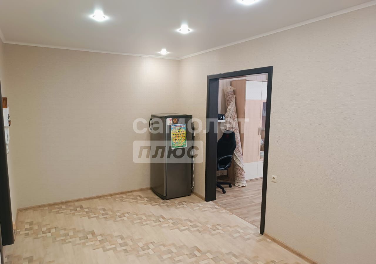 квартира г Липецк р-н Октябрьский ул Свиридова И.В. 20к/4 фото 13