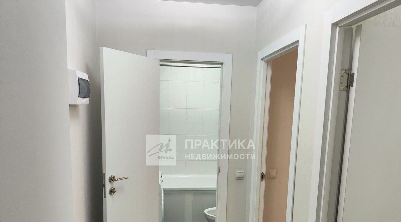 квартира г Балашиха ул Яганова 8 Щёлковская фото 12