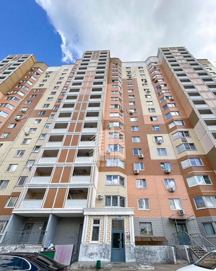 квартира г Домодедово ул Курыжова 14 фото 24