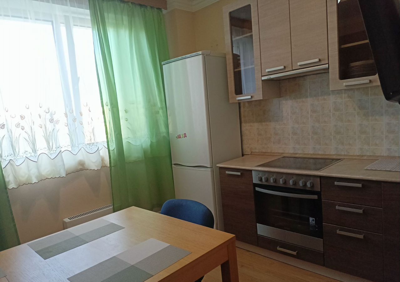 квартира г Балашиха б-р Горенский 1 фото 8