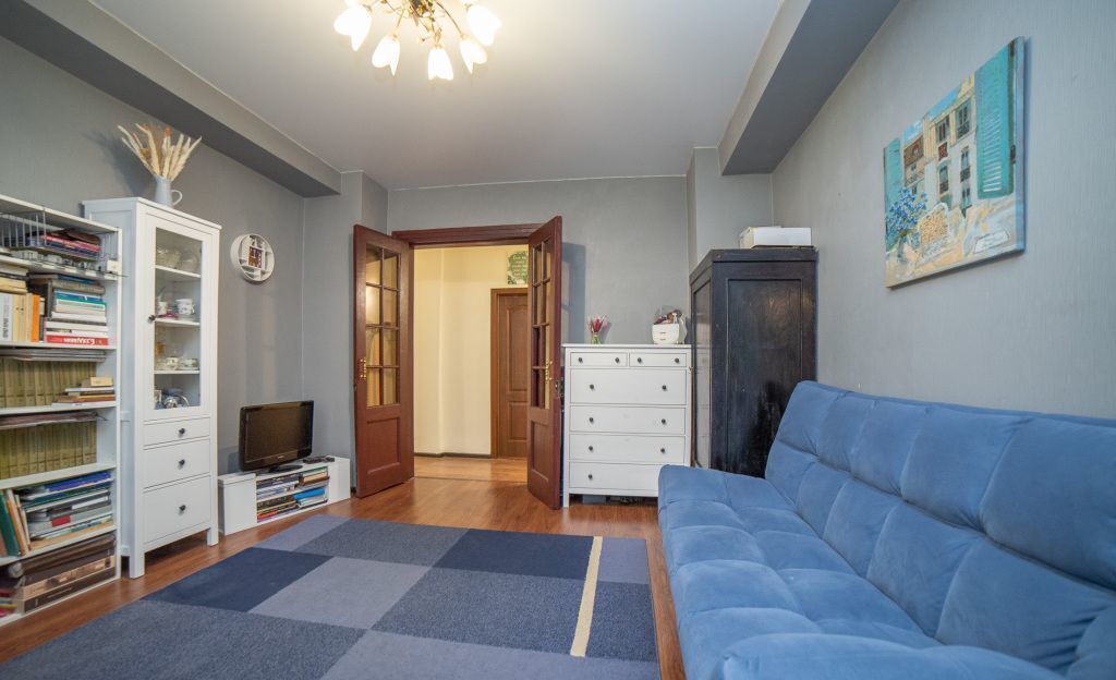 квартира г Екатеринбург р-н Кировский Динамо ул Мичурина 23а фото 2
