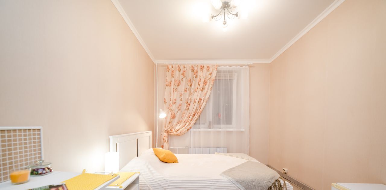комната г Москва метро Отрадное проезд Якушкина 1 фото 4