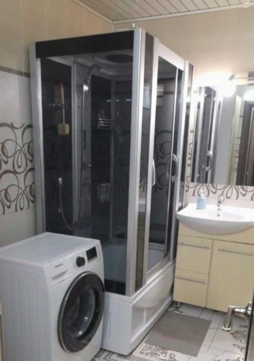 квартира г Омск р-н Советский ул Красный Путь 143к/3 фото 6