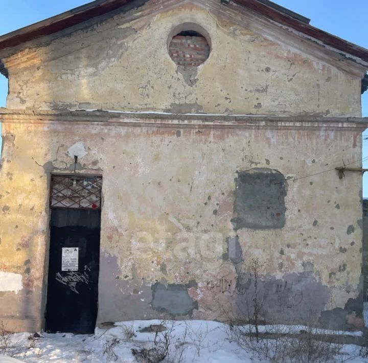 торговое помещение г Южноуральск ул Куйбышева 12а фото 11