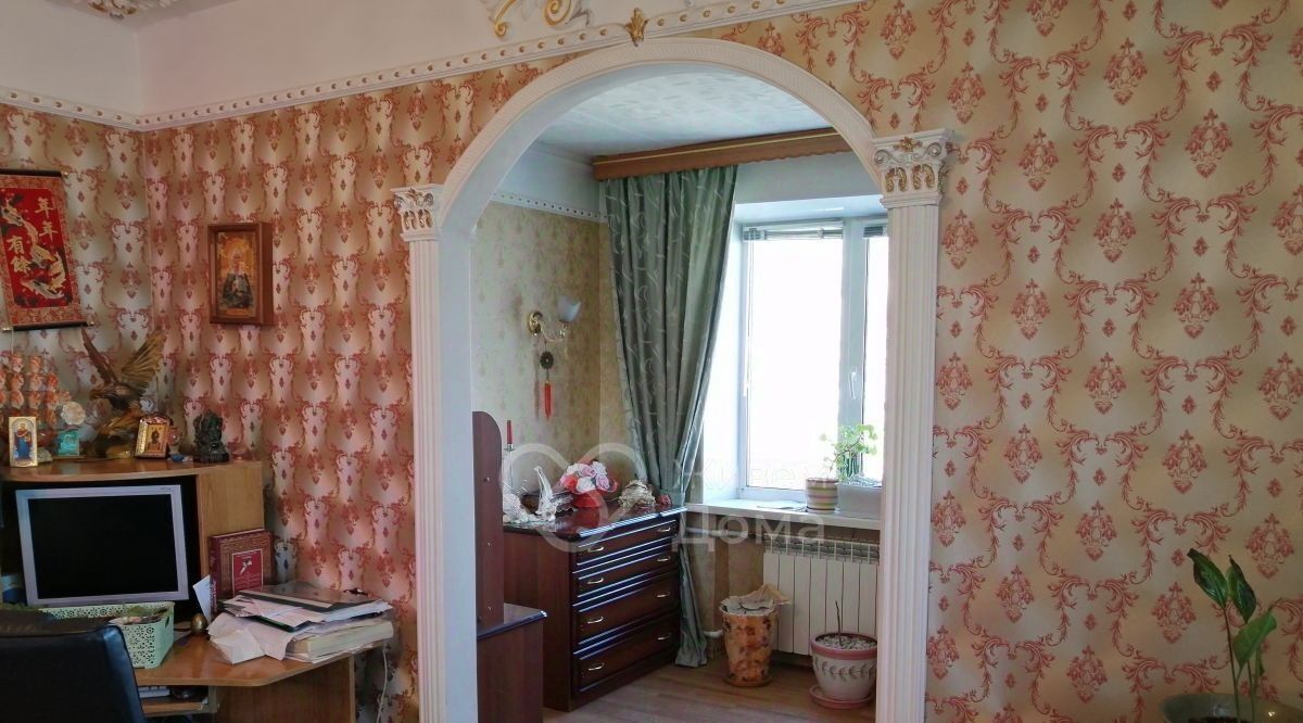 квартира г Волгоград р-н Ворошиловский ул Ардатовская 1/1 фото 2