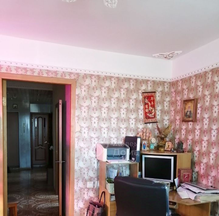 квартира г Волгоград р-н Ворошиловский ул Ардатовская 1/1 фото 3