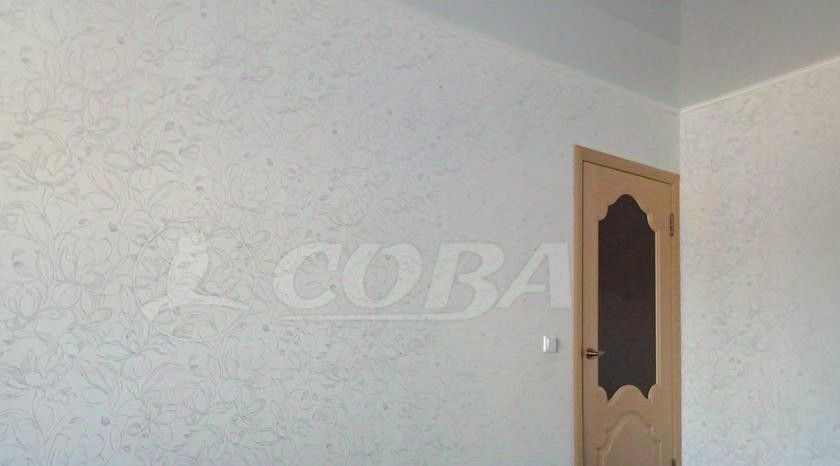 квартира г Курган мкр 6-й п Заозерный жилрайон, 6 фото 6
