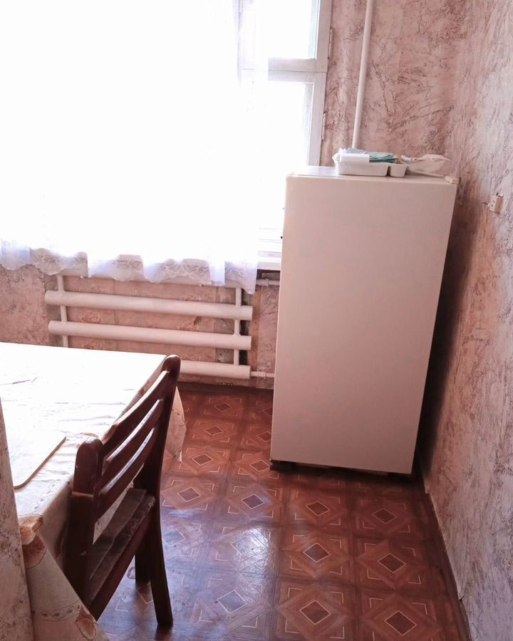 квартира г Пенза р-н Первомайский ул Кижеватова 20 фото 5