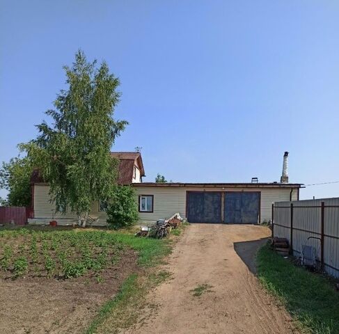 с Тулагино ул Переверзина фото