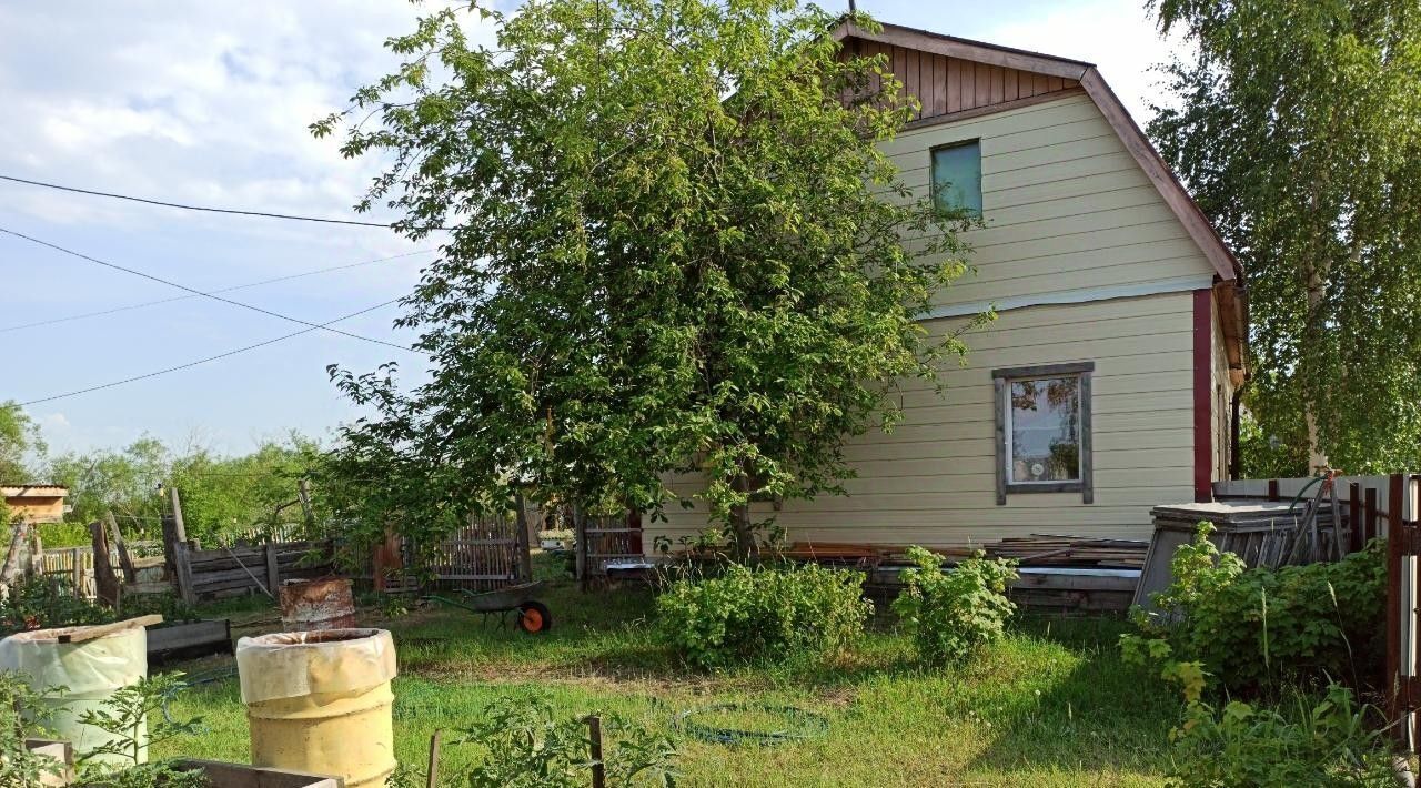дом г Якутск с Тулагино ул Переверзина фото 3