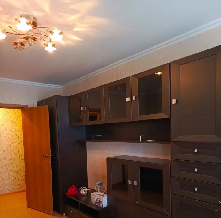 квартира г Самара Юнгородок б-р Ивана Финютина 17 фото 8