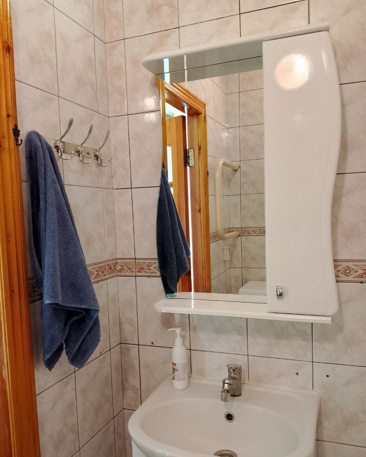 квартира г Усинск ул Молодежная 22 фото 13