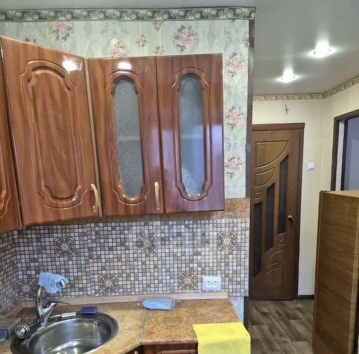 квартира г Липецк р-н Октябрьский ул Юных Натуралистов 14 фото 1