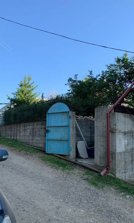 дом г Иркутск ул Подгорная 9а СНТ Скала, Иркутский муниципальный округ фото 3