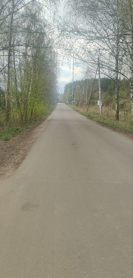 дом городской округ Богородский г Ногинск снт Буреломка-2 37 км, 109, Черноголовка, Щёлковское шоссе фото 15