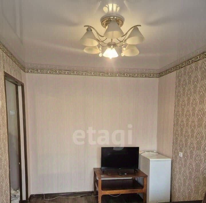 квартира г Липецк р-н Октябрьский ул Юных Натуралистов 14 фото 7