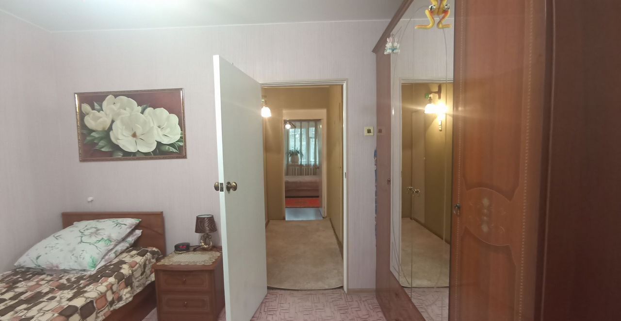 квартира г Кострома р-н Заволжский мкр-н Паново, 30 фото 10
