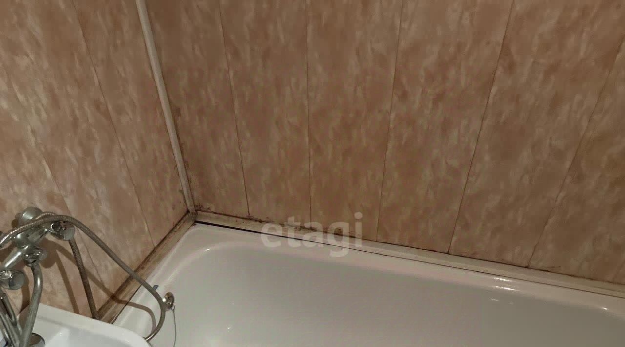 квартира г Орехово-Зуево ул Челюскинцев 2 фото 5