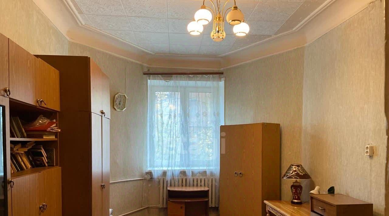 квартира г Орехово-Зуево ул Челюскинцев 2 фото 8