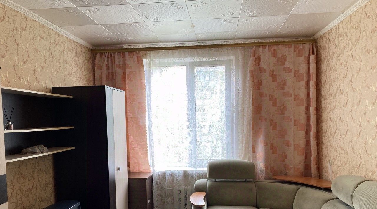 квартира г Березники ул Мира 96 фото 4