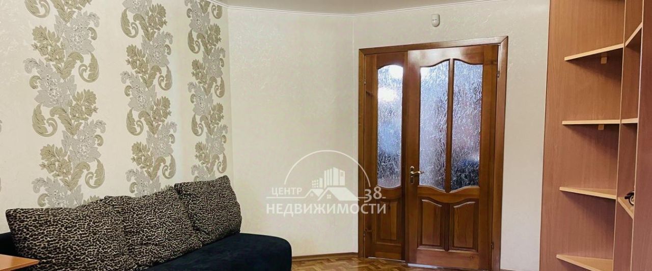 квартира г Иркутск р-н Октябрьский ул Депутатская 40 фото 11