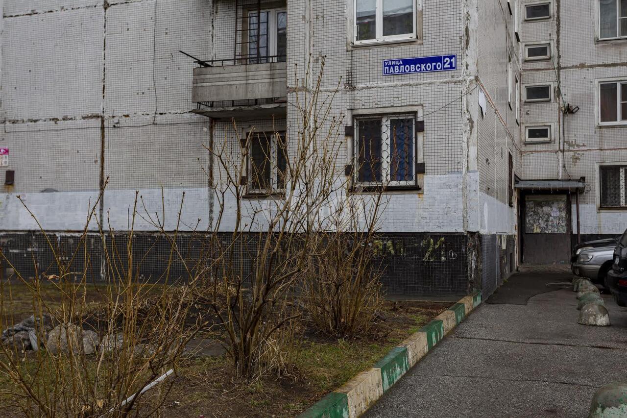 квартира г Новокузнецк р-н Центральный ул Павловского 21 фото 20