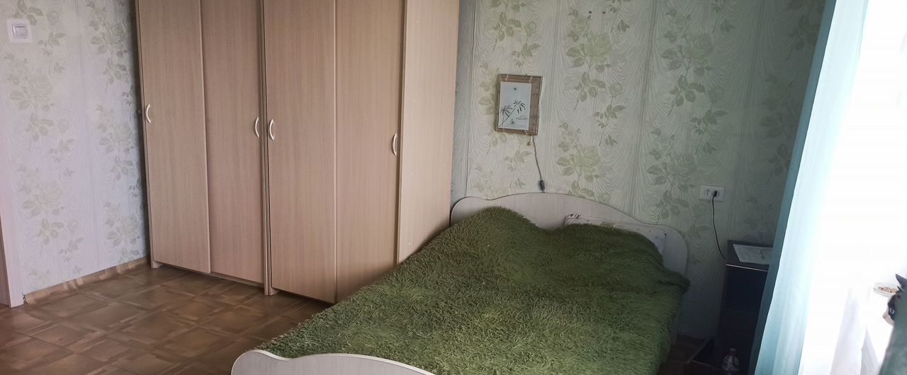 квартира г Красноярск р-н Советский ул Микуцкого 6 фото 2