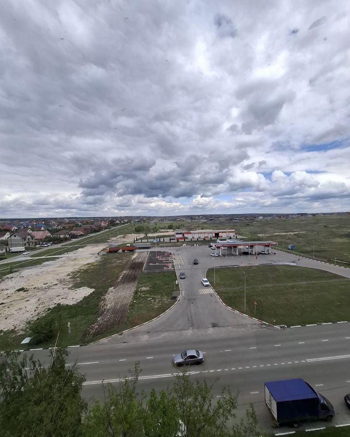 квартира г Старый Оскол мкр-н Северный, 31 фото 16