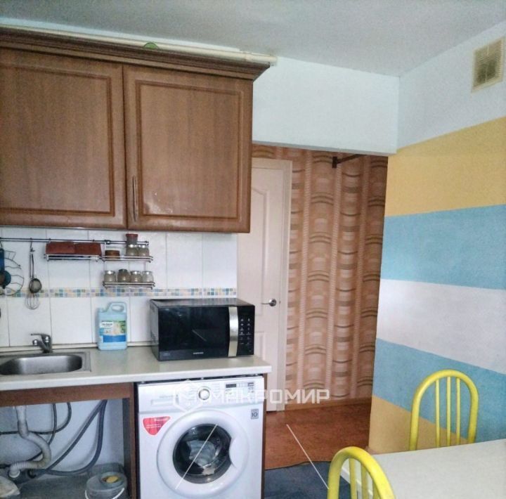 квартира г Губаха ул Островского 8 фото 19