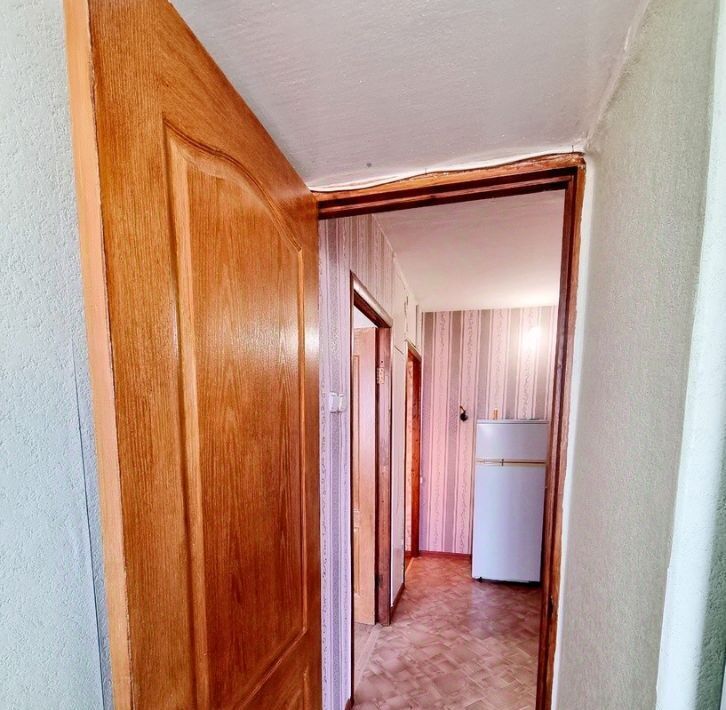 квартира г Березники ул Парижской Коммуны 46 фото 9