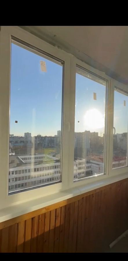 квартира г Красноярск р-н Советский ул Водопьянова 7а мкр-н Северный фото 10