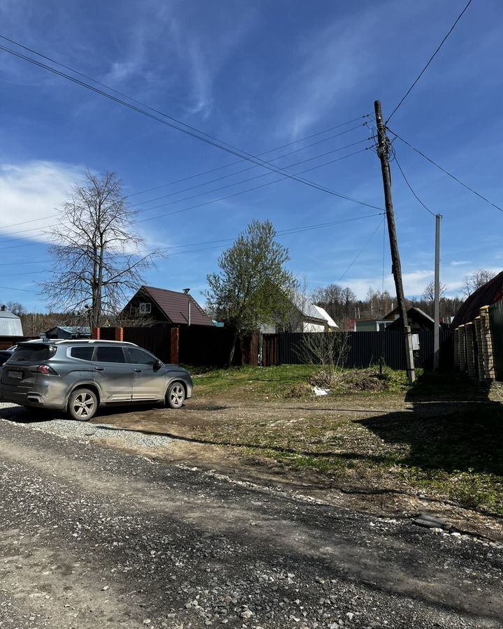 земля г Пермь р-н Орджоникидзевский ул Фрунзе 86а фото 25