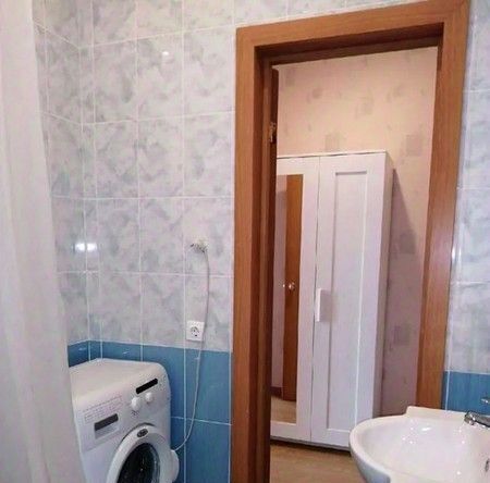 квартира г Новосибирск Речной вокзал ул 2-я Обская 154 фото 1