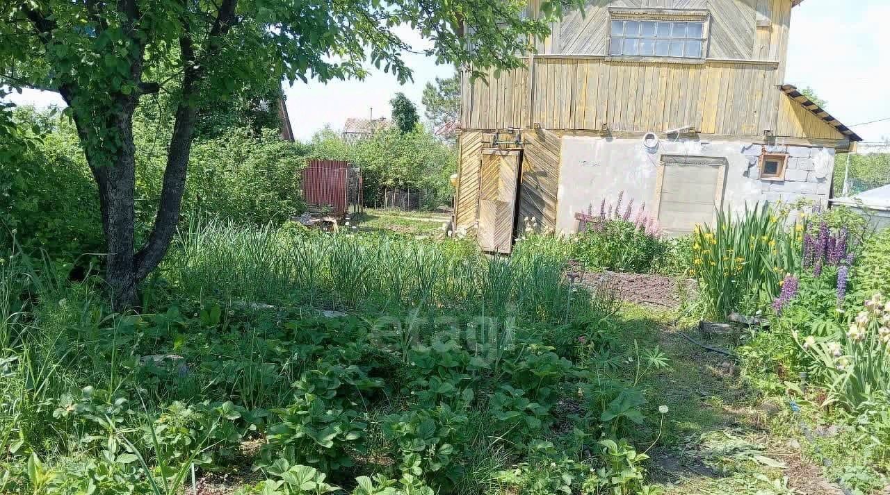 дом г Каменск-Уральский Синарский № 77 садовое товарищество фото 1