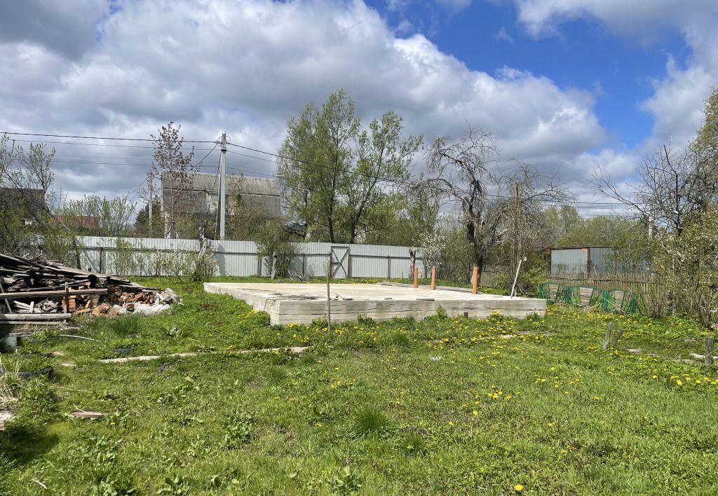 земля городской округ Одинцовский г Звенигород 34 км, 18, д. Брехово, Можайское шоссе фото 19