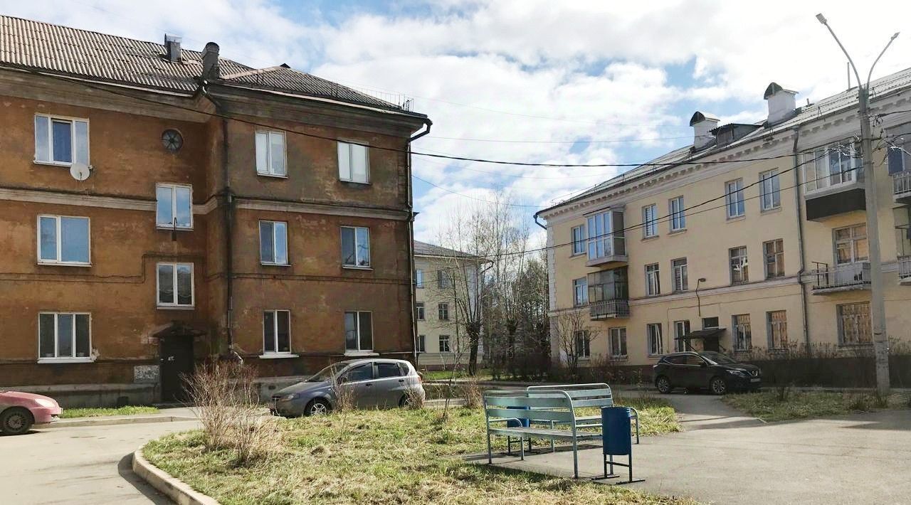 квартира г Нижний Тагил р-н Тагилстроевский ул Кутузова 5 фото 29