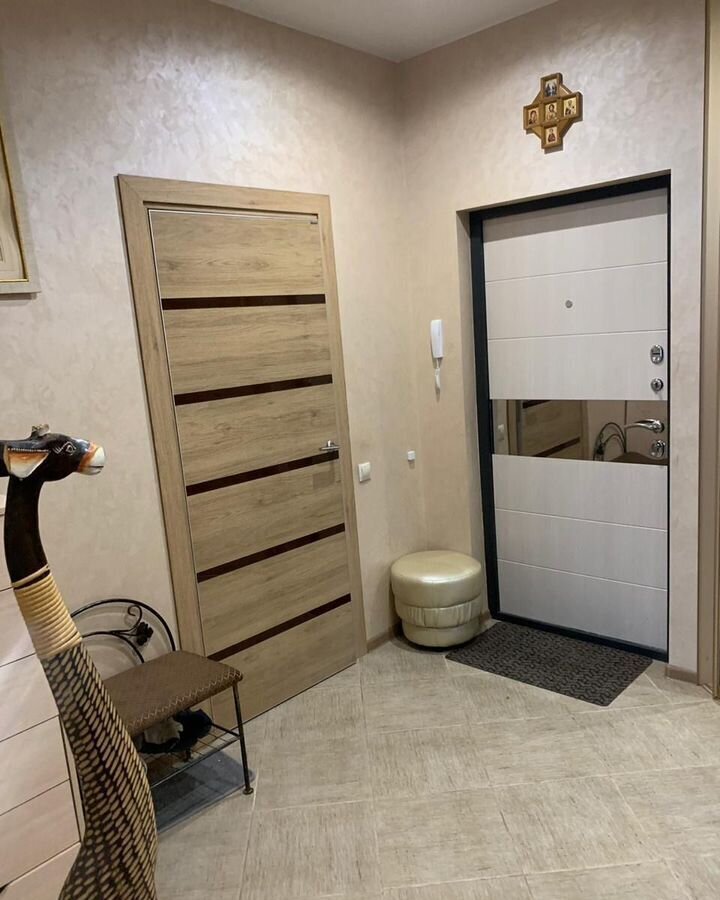 квартира г Петропавловск-Камчатский ул Ломоносова 26 фото 1